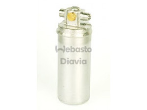 WEBASTO 82D0175086A džiovintuvas, oro kondicionierius 
 Oro kondicionavimas -> Džiovintuvas
80351-SM4003