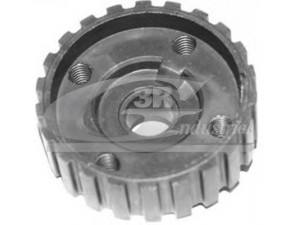 3RG 10721 pavara, alkūninis velenas 
 Variklis -> Variklio uždegimo laiko reguliavimo kontrolė -> Paskirstymo krumpliaračiai
049105263C, 049105263C, 049105263C