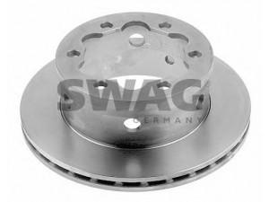 SWAG 99 91 0639 stabdžių diskas 
 Stabdžių sistema -> Diskinis stabdys -> Stabdžių diskas
05103606AA, 5103606AA, 05103606AA