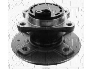 KEY PARTS KWB1015 rato guolio komplektas 
 Ašies montavimas/vairavimo mechanizmas/ratai -> Rato stebulė/montavimas -> Rato guolis
374885, 374885, 424500H010, 3748.85