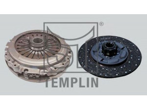 ST-TEMPLIN 08.340.1150.108 sankabos komplektas
85 000 313, 85 003 001