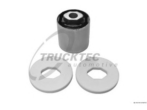 TRUCKTEC AUTOMOTIVE 05.63.014 remonto komplektas, vairuotojo kabinos stabilizatorius
85.96210.0019 cpl.1