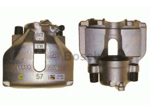 BOSCH 0 986 474 882 stabdžių apkaba 
 Dviratė transporto priemonės -> Stabdžių sistema -> Stabdžių apkaba / priedai
4A0 615 123 A, 4A0 615 123 A