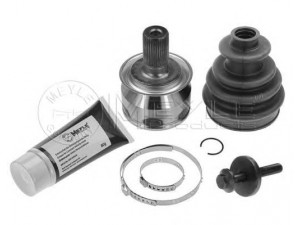 MEYLE 35-14 498 0015 jungčių komplektas, kardaninis velenas 
 Ratų pavara -> Sujungimai/komplektas
FG01-25-500D, FG02-25-500C, FG02-25-600C