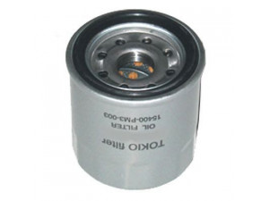 FI.BA FL-806 alyvos filtras 
 Filtrai -> Alyvos filtras
5022 798, 15400-PJ7-005, 15400-PJ7-010