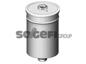 COOPERSFIAAM FILTERS FT5297 kuro filtras