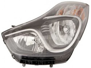 ALKAR 2746581 priekinis žibintas 
 Kėbulas -> Priekinis žibintas/dalys -> Priekinis žibintas/įterp.
921021K000
