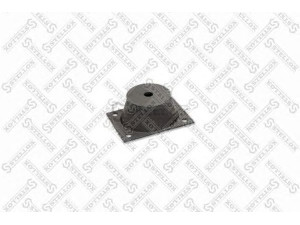 STELLOX 83-07201-SX montavimas, neautomatinė transmisija