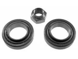 MGA KR3024 rato guolio komplektas 
 Ašies montavimas/vairavimo mechanizmas/ratai -> Rato stebulė/montavimas -> Rato guolis
5020656, 5024195, 6485018