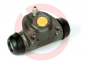 BREMBO A 12 211 rato stabdžių cilindras 
 Stabdžių sistema -> Ratų cilindrai
71738321, 793437, 24321711063, 0204116456