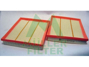 MULLER FILTER PA3571x2 oro filtras 
 Techninės priežiūros dalys -> Techninės priežiūros intervalai
6290940004, 6290940104