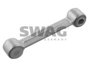SWAG 37 93 5278 šarnyro stabilizatorius 
 Ašies montavimas/vairavimo mechanizmas/ratai -> Stabilizatorius/fiksatoriai -> Savaime išsilyginanti atrama
5 0409 2618