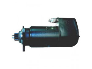 HC-PARTS CS1161 starteris 
 Elektros įranga -> Starterio sistema -> Starteris
20451445, 20536466, 3964839, 8113165