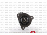ATL Autotechnik A 19 000 starteris 
 Elektros įranga -> Starterio sistema -> Starteris
51 25201 7181, 51 25201 9181, 51 26201 7181