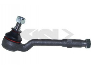 SPIDAN 46138 skersinės vairo trauklės galas 
 Vairavimas -> Vairo mechanizmo sujungimai
32 21 1 096 327