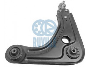 RUVILLE 935230 vikšro valdymo svirtis 
 Ašies montavimas/vairavimo mechanizmas/ratai -> Valdymo svirtis/pasukamosios svirties sujungimas -> Vairo trauklės (valdymo svirtis, išilginis balansyras, diago
1063988