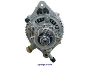 WAIglobal 23265N kintamosios srovės generatorius 
 Elektros įranga -> Kint. sr. generatorius/dalys -> Kintamosios srovės generatorius
3730027502, 3730027600, 3730027601