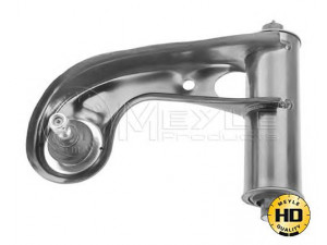 MEYLE 016 050 2103/HD vikšro valdymo svirtis 
 Ašies montavimas/vairavimo mechanizmas/ratai -> Valdymo svirtis/pasukamosios svirties sujungimas -> Vairo trauklės (valdymo svirtis, išilginis balansyras, diago
05101056AA, 5101056AA, 202 330 48 07