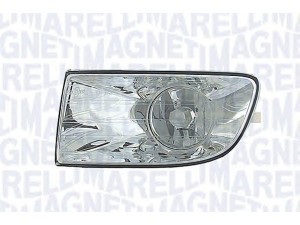 MAGNETI MARELLI 718121602232 rūko žibintas 
 Kėbulas -> Pagalbiniai žibintai/dalys -> Rūko žibintas/dalys -> Rūko žibintas/įterp.
1Z0 941 701, 1Z0941701