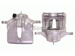 BOSCH 0 986 134 295 stabdžių apkaba 
 Dviratė transporto priemonės -> Stabdžių sistema -> Stabdžių apkaba / priedai
581101H000, 58180-1HA00, 58110 1H000