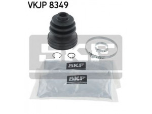 SKF VKJP 8349 gofruotoji membrana, kardaninis velenas 
 Ratų pavara -> Gofruotoji membrana
C9741-2U60A