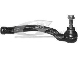 3RG 32633 skersinės vairo trauklės galas 
 Vairavimas -> Vairo mechanizmo sujungimai
7701474796