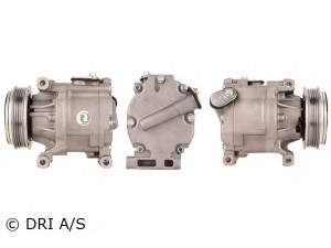 DRI 700510197 kompresorius, oro kondicionierius 
 Oro kondicionavimas -> Kompresorius/dalys
46782669, 51747318, 71721833