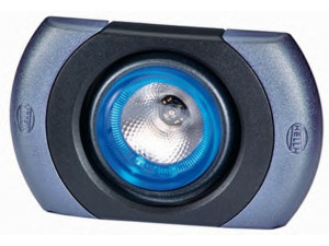 HELLA 2JA 343 680-127 vidaus apšvietimas