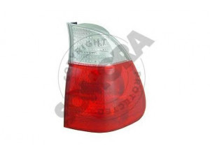 SOMORA 043071 kombinuotas galinis žibintas 
 Elektros įranga -> Šviesos -> Kombinuotas galinis žibintas/dalys -> Kombinuotas galinis žibintas
63217158390