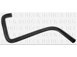 BORG & BECK BTH1519 kompresoriaus padavimo žarna 
 Išmetimo sistema -> Turbokompresorius
LLH500200