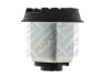 MAPCO 33303 stebulės laikiklio įvorė 
 Ašies montavimas/vairavimo mechanizmas/ratai -> Ašies atrama/ašies korpusas/ašies montavimas -> Pasukamojo veleno sujungimas
5131.94