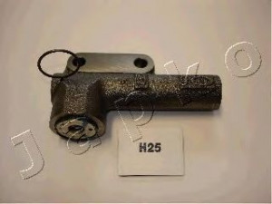 JAPKO 45H25 vibracijos slopintuvas, paskirstymo diržas 
 Diržinė pavara -> Paskirstymo diržas/komplektas -> Vibracijos slopintuvas
24410-37100