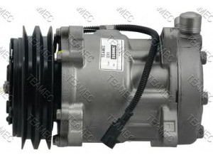 TEAMEC 8600002 kompresorius, oro kondicionierius
9385600, 47742400, 355092M91, 3269930