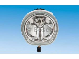 BOSCH 0 318 490 129 rūko žibintas 
 Elektros įranga -> Pagalbiniai žibintai/dalys -> Rūko žibintas/dalys -> Rūko žibintas/įterp.