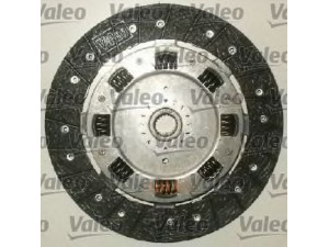 VALEO 834005 sankabos komplektas 
 Sankaba/dalys -> Sankabos remonto komplektas, visas