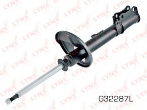 LYNXauto G32287L amortizatorius 
 Pakaba -> Amortizatorius
48540-48010, 48540-48030, 48540-48040