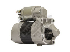 MAPCO 13050 starteris 
 Elektros įranga -> Starterio sistema -> Starteris
0000055192483, 0000055192484, 46 813 058