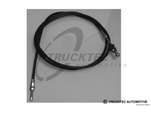 TRUCKTEC AUTOMOTIVE 01.28.004 trosas, pavara
620 300 0130, 620 300 0230, 620 300 0330