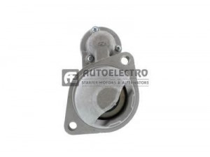 AUTOELECTRO AEY2320 starteris 
 Elektros įranga -> Starterio sistema -> Starteris
36100-25020, 3610025020