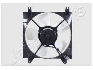 JAPANPARTS VNT312005 ventiliatorius, radiatoriaus 
 Aušinimo sistema -> Oro aušinimas
96553242