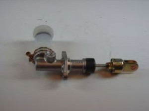 AISIN QM-001 pagrindinis cilindras, sankaba 
 Sankaba/dalys -> Sankabos valdymas -> Pagrindinis cilindras
MB012261