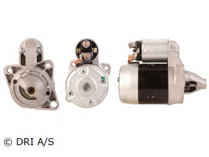 DRI 324044082 starteris 
 Elektros įranga -> Starterio sistema -> Starteris
B6DK-18-400, E357-18-400, F240-18-400