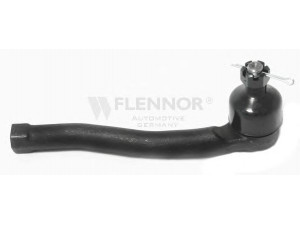 FLENNOR FL0030-B skersinės vairo trauklės galas 
 Vairavimas -> Vairo mechanizmo sujungimai
4546029425