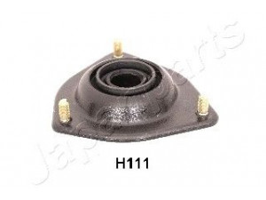 JAPANPARTS RU-H111 pakabos statramsčio atraminis guolis 
 Ašies montavimas/vairavimo mechanizmas/ratai -> Montavimas, pakabos statramstis
54610-29000