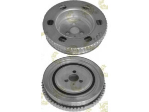 AUTOKIT 03.90064 skriemulys, alkūninis velenas 
 Diržinė pavara -> Dirželio skriemulys
55181196