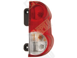 SPILU 900374 kombinuotas galinis žibintas 
 Dviratė transporto priemonės -> Elektros įranga -> Kombinuotas galinis žibintas/dalys -> Kombinuotas galinis žibintas
26550BJ00A