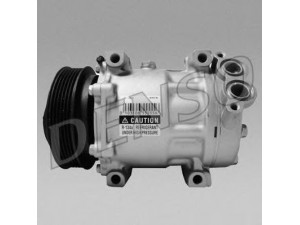 DENSO DCP23058 kompresorius, oro kondicionierius 
 Oro kondicionavimas -> Kompresorius/dalys
7700112299