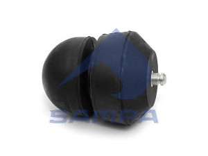 SAMPA 011.136 atraminis buferis, pakaba
309 320 02 77, 3093200277, 667 320 00 77