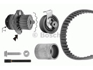 BOSCH 1 987 948 868 vandens siurblio ir paskirstymo diržo komplektas 
 Diržinė pavara -> Paskirstymo diržas/komplektas -> Paskirstymo diržas/komplektas