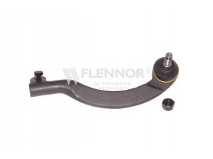 FLENNOR FL660-B skersinės vairo trauklės galas 
 Vairavimas -> Vairo mechanizmo sujungimai
6000022761, 6025370230